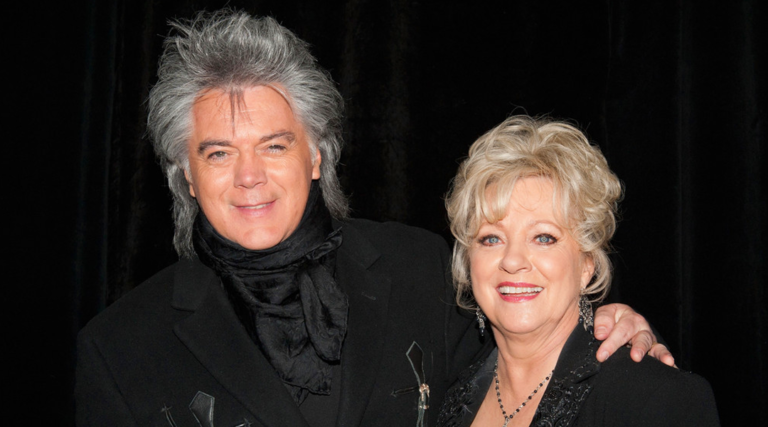 Unorthodox Love Story Of Marty Stuart And Connie Smith Traditional