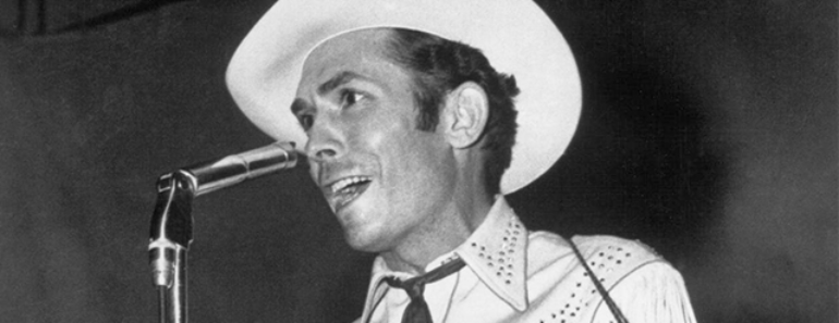The Story Behind The Song: ”Cold, Cold Heart” – Hank Williams