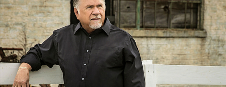 Gene Watson And 40 Years Of “Farewell Party”