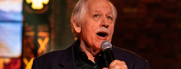 The Story Behind The Song: “Backside Of Thirty” – John Conlee