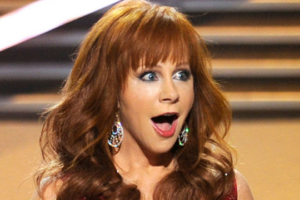 25 Things You May Not Know About Reba McEntire