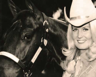 The Cowboy in Country Music: Lynn Anderson