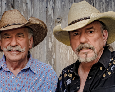 The Story Behind The Bellamy Brothers’  “Sugar Daddy”