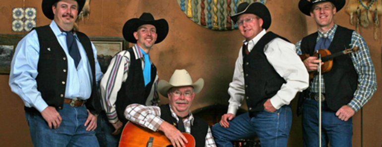 The Cowboy in Country Music: Flying W Wranglers