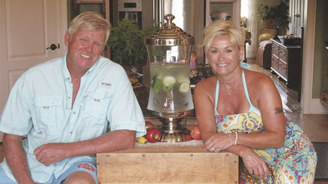 Five Husbands Later, Lorrie Morgan Finally Found The Love Of Her Life
