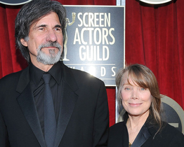 Sissy Spacek Is a Happy Wife to Jack Fisk — A Look at Their 46-Year Marriage