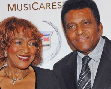 Charley Pride and His Wife Rozene: A 60-Plus Year Love Story