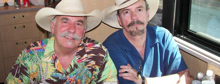 The Bellamy Brothers biography