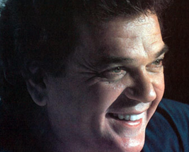 All the Loves of Conway Twitty’s Life