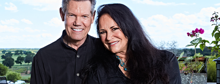 How Randy Travis’ Wife Mary Helped Him Through the Fight of His Life