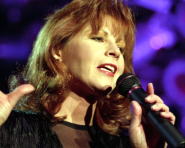 Story Behind Patty Loveless’ ‘Lonely Too Long’