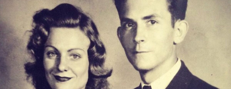 Hank Williams and Audrey: Inside Their Lovesick Romance