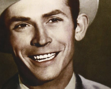 25 Honky Tonk Facts About Hank Williams, The Hillbilly Shakespeare