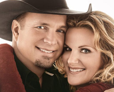 Trisha Yearwood and Garth Brooks were friends for decades before falling in love
