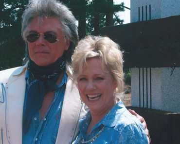 The Amazing Story Of Marty Stuart And Connie Smith’s Marriage