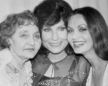 Loretta Lynn ‘s Siblings: Then and Now