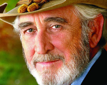 Recollect The Memories Of “The Gentle Giant” Don Williams