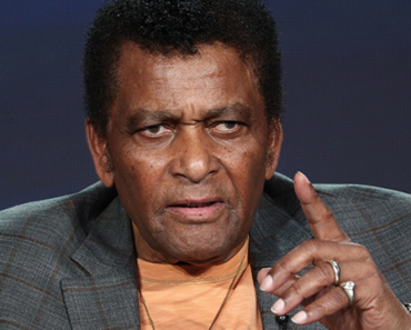 Charley Pride to Be Honored by Grammy Museum Mississippi