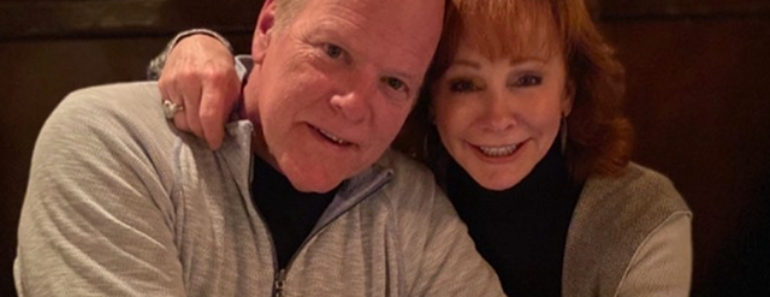 Reba McEntire Speaks Out for the First Time About Her Relationship With Boyfriend Rex Linn