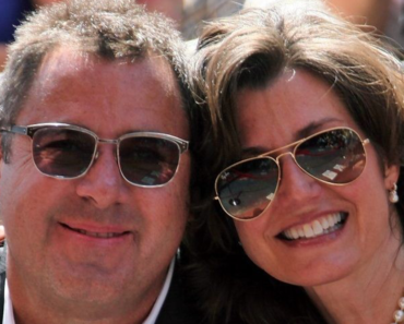 Vince Gill and Amy Grant – A Redeeming Love Story