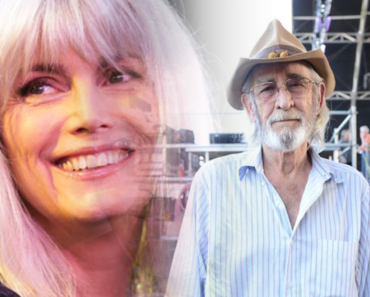 Don Williams And Emmylou Harris Showed Perfect Chemistry in “If I Needed You”