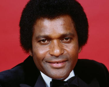 You Need To Check Out These Charley Pride Facts