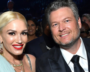 Blake Shelton Opens Up About Wedding Plans with Gwen Stefani in 2021