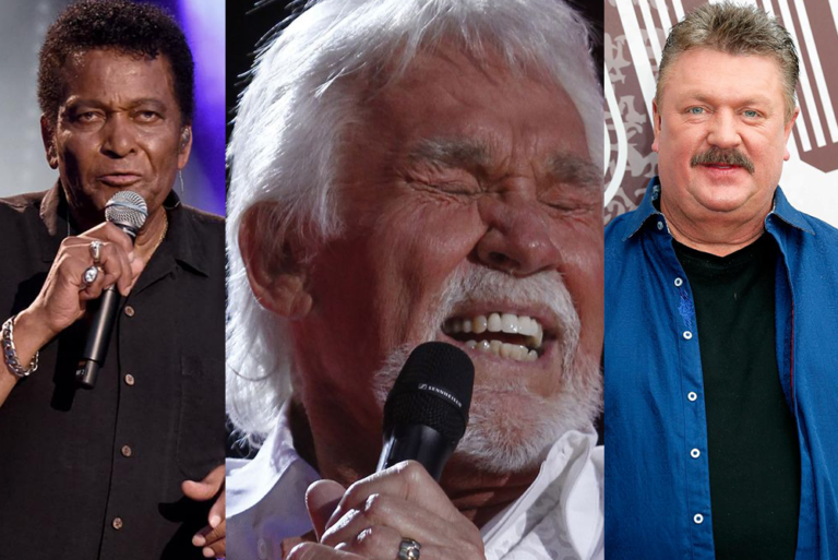 Country Singers, Songwriters We've Lost In 2020 - Traditional Country