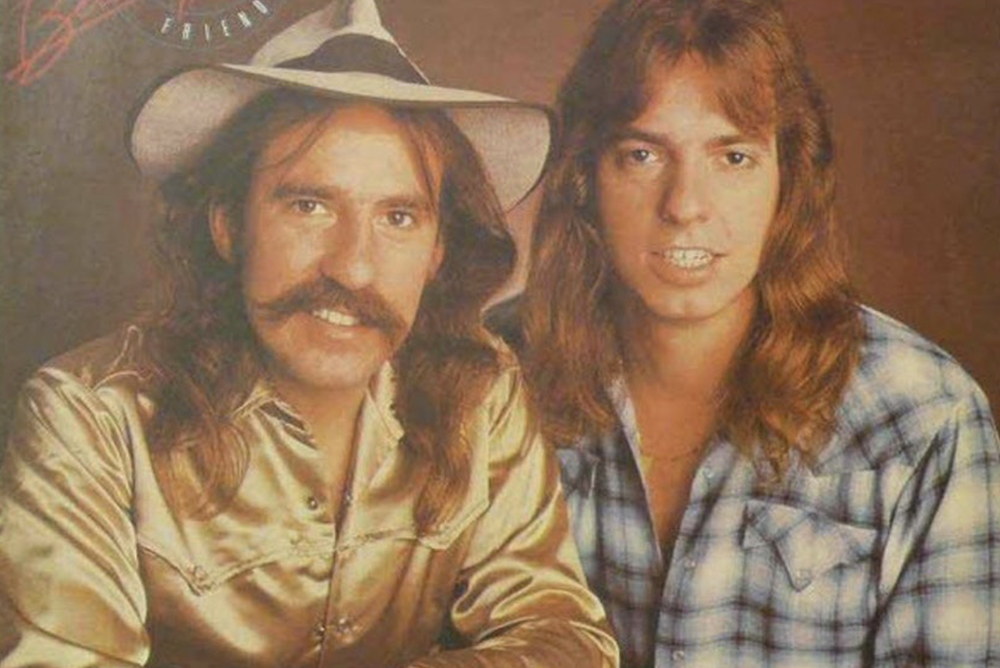 The Story Behind the Song: The Bellamy Brothers ' Crossover Gem, 'Let ...