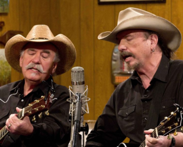 The Story Behind the Song: The Bellamy Brothers ‘ Crossover Gem, ‘Let Your Love Flow’