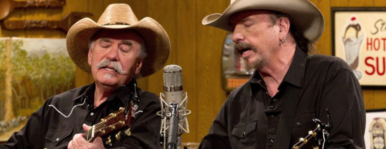 The Story Behind the Song: The Bellamy Brothers ‘ Crossover Gem, ‘Let Your Love Flow’