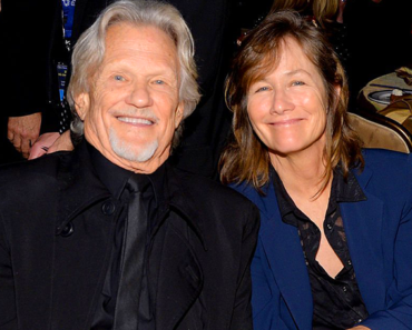 Kris Kristofferson + Lisa Meyers: Inside Their 37-Year Love Story