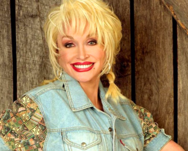 15 Superbly Entertaining Dolly Parton Facts