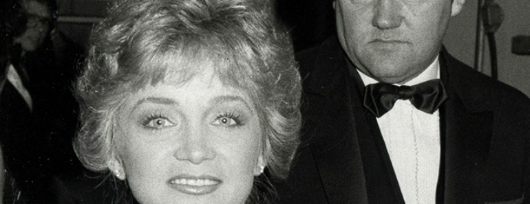 Barbara Mandrell met her husband when she was just 14: Now shares the secret to their happy and lasting relationship