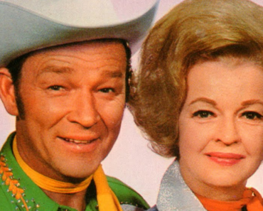 Roy Rogers + Dale Evans: A Love Story Made in the West