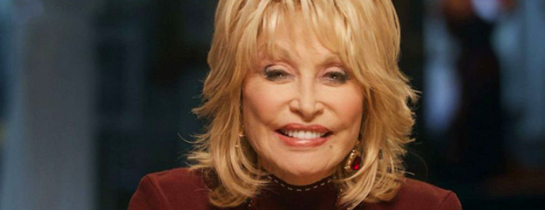 Parton Turned Down the Presidential Medal of Freedom Twice During Trump Administration