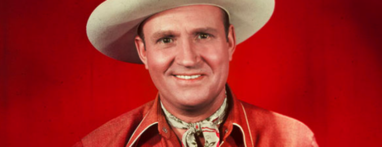 How Singing Cowboy Gene Autry Changed Country Music