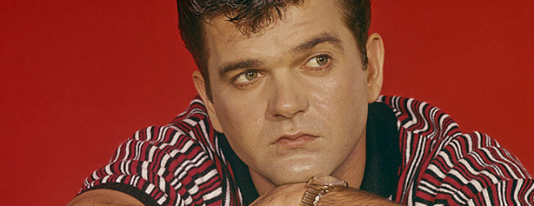 The Story Behind The Song: “Happy Birthday Darlin’” – Conway Twitty