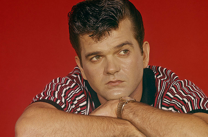 The Story Behind The Song: “Happy Birthday Darlin’” - Conway Twitty ...