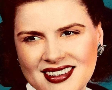 Remember the Tragic Way Patsy Cline Died?