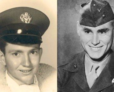 Country music stars served their country in the military