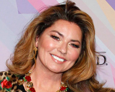 Shania Twain’s Message for International Women’s Day: ‘We Can Do It All, Ladies’