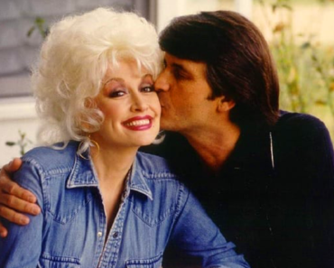Dolly Parton + Carl Dean — Country’s Greatest Love Stories