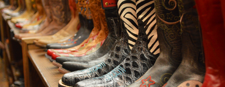 Handmade Cowboy Boots: Everything You Need to Know
