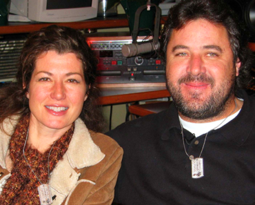 Vince Gill + Amy Grant: A Closer Look At Their Blended Family