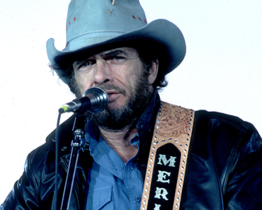 The Story Behind The Song: “Twinkle, Twinkle Lucky Star” – Merle Haggard