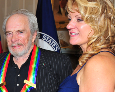 Theresa Ann Lane: Meet Merle Haggard’s Last Wife After Five Marriages