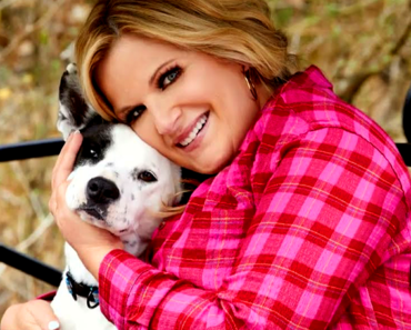 Trisha Yearwood Launches The Trisha Yearwood Pet Collection