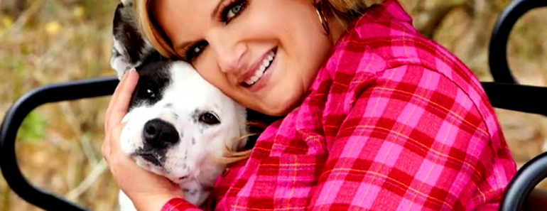 Trisha Yearwood Launches The Trisha Yearwood Pet Collection