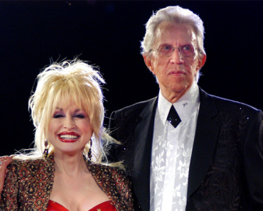 Were Dolly Parton and Porter Wagoner Ever a Couple?